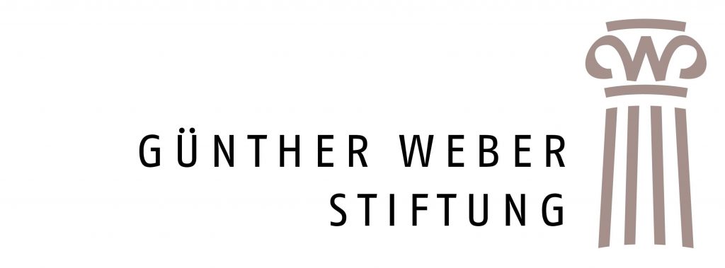 Günther Weber Stiftung