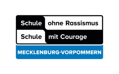 Diebstahl des „Courage-Schild“ des Lilienthal-Gymnasiums Anklam