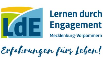 LdE-Projektmesse und Preisverleihung zum Landeswettbewerb Engagement macht Schule M-V 2023