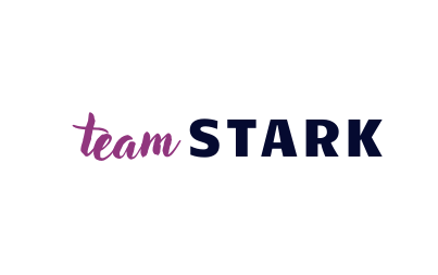 Team Stark Logo