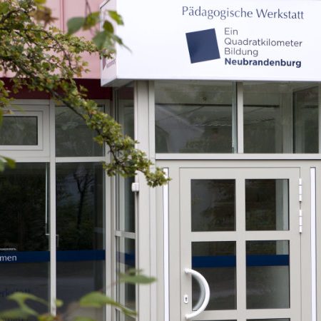 Pädagogische Werkstatt Neubrandenburg
