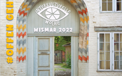Das Regionalzentrum Westmecklenburg auf der Interkulturellen Woche Wismar