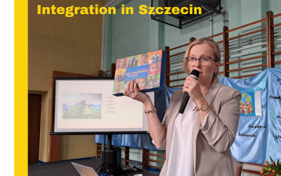 Forum für multikulturelle Integration in Szczecin: Wichtige Erkenntnisse und Diskussionen