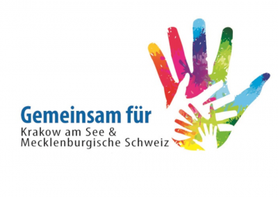 Koordinierungs- und Fachstelle Partnerschaft für Demokratie Krakow am See und Mecklenburgische Schweiz