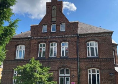 Projektbüro Schwerin