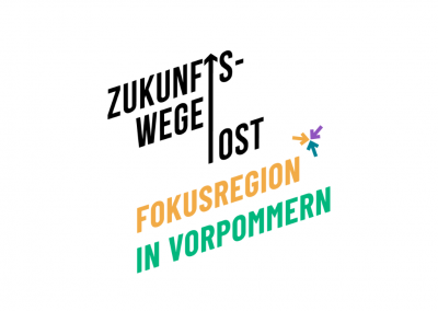 Zukunftswege Ost – Fokusregion in Vorpommern