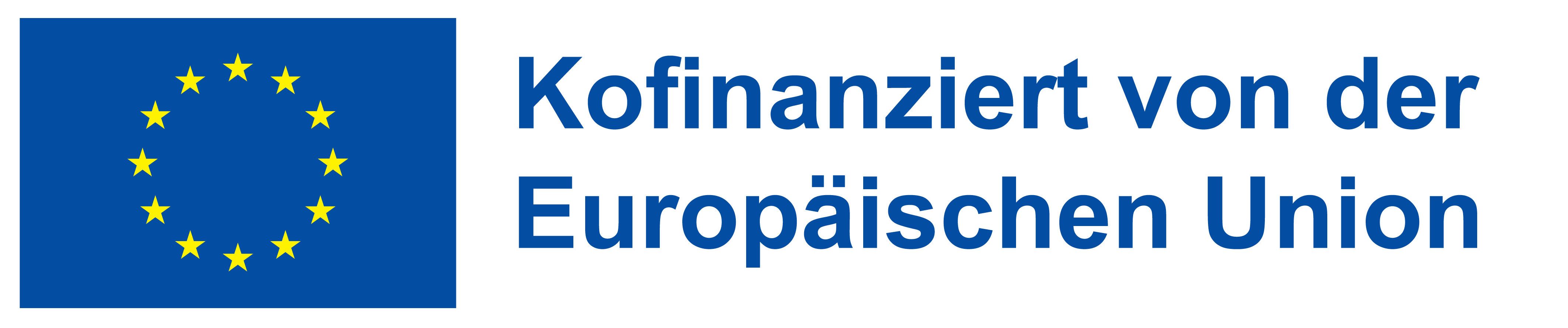 DE Kofinanziert von der Europäischen Union