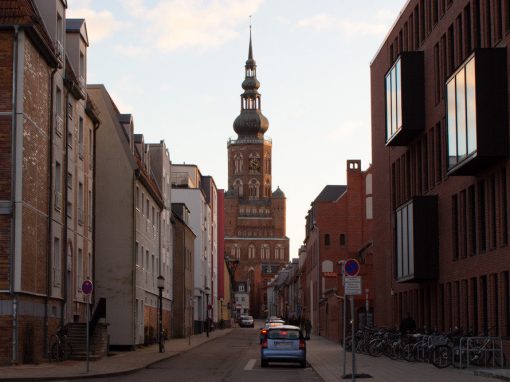 Greifswald