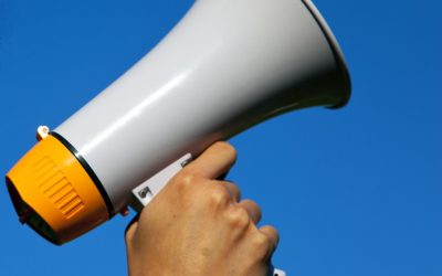 Schülerfirmenfortbildung: Alles was Recht ist? Rechtssicher posten für Schülerfirmen