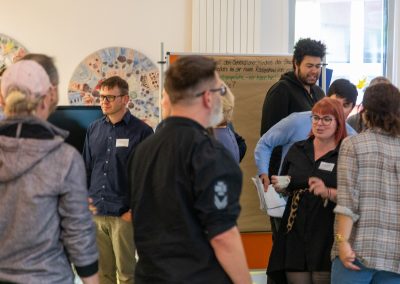 „Demokratie braucht uns alle“ – Greifswald diskutiert über die Zukunft der Partnerschaft für Demokratie 