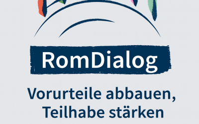 Vorurteile abbauen, Teilhabe stärken – Online-Schulung zu Antiziganismus und Sensibilisierung