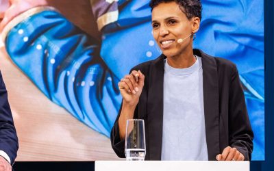 Neue Perspektiven für den Osten