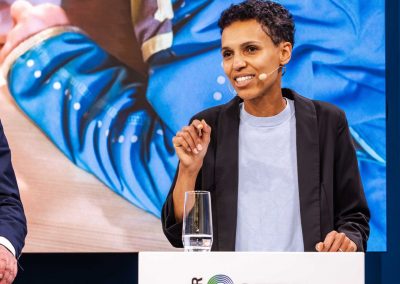 Neue Perspektiven für den Osten