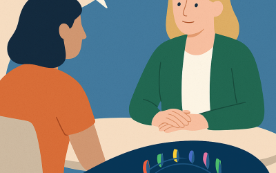 Neue Videos von pro familia auf Ukrainisch – mit Unterstützung des Projekts RomDialog