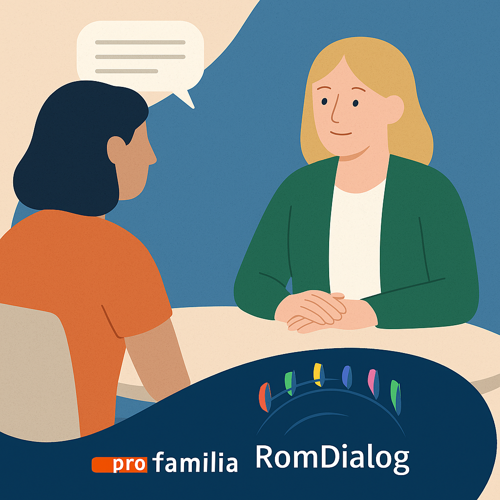 pro familia Videos auf Ukrainisch