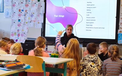 „Mein Unterricht wird lebendiger“ – Grundschulen und Lernen durch Engagement