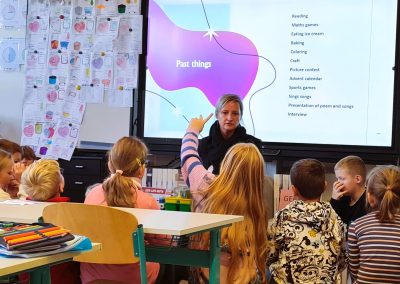 „Mein Unterricht wird lebendiger“ – Grundschulen und Lernen durch Engagement