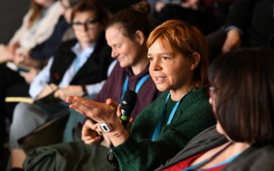 Demokratie ins Spiel bringen – Der 7. Fachtag Kulturelle Bildung MV