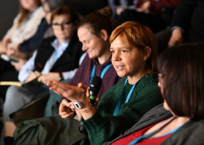 Demokratie ins Spiel bringen – Der 7. Fachtag Kulturelle Bildung MV