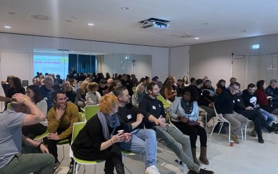 Praxisnah und zukunftsorientiert – Fachtag „Medien zum Anfassen – Zukunft aktiv gestalten“