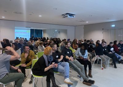 Praxisnah und zukunftsorientiert – Fachtag „Medien zum Anfassen – Zukunft aktiv gestalten“