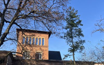 Courage leben – Selbstbehauptung stärken