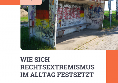 Jahresrückblick des Bundesverband Mobile Beratung: Neue Normalität des Rechtsextremismus in Deutschland ist besorgniserregend