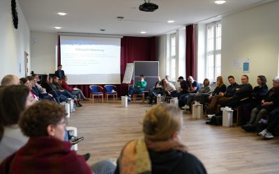 Jahresanfangsklausur Waren