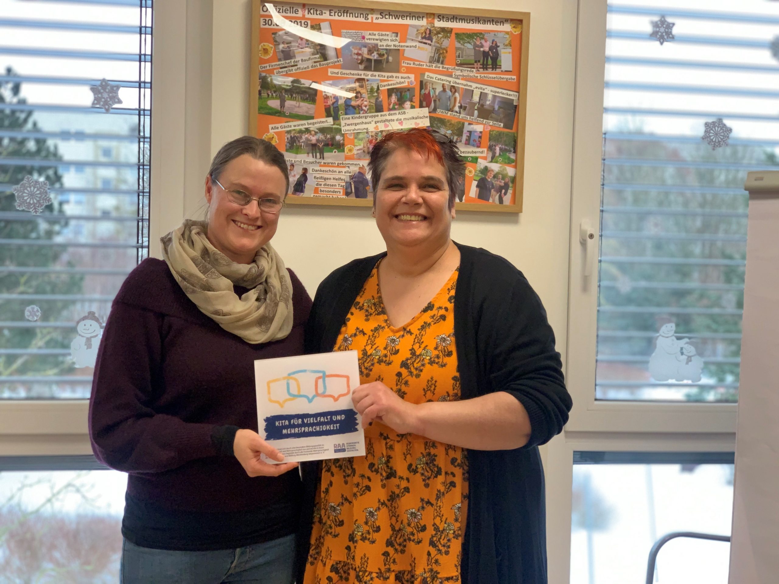 Kita für Vielfalt und Mehrsprachigkeit 03