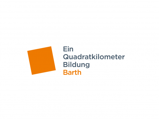 Ein Quadratkilometer Bildung Barth