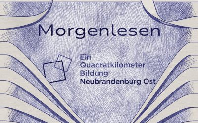 Morgenlesen in Neubrandenburg: Kinder fürs Lesen begeistern