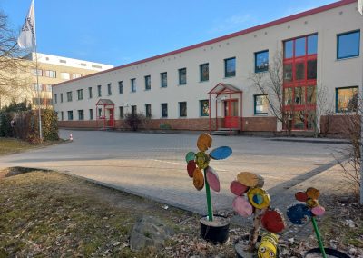 Projektbüro Rostock