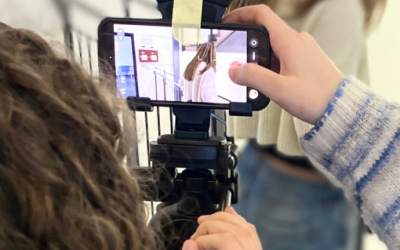 FutureFlowLab in Sanitz – Zukunft braucht Courage