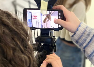 FutureFlowLab in Sanitz – Zukunft braucht Courage