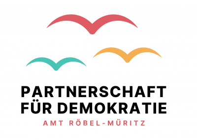 Koordinierungs- und Fachstelle der Partnerschaft für Demokratie Amt Röbel-Müritz