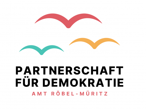 Koordinierungs- und Fachstelle der Partnerschaft für Demokratie Amt Röbel-Müritz