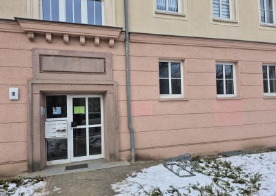 Pädagogische Werkstatt Wismar