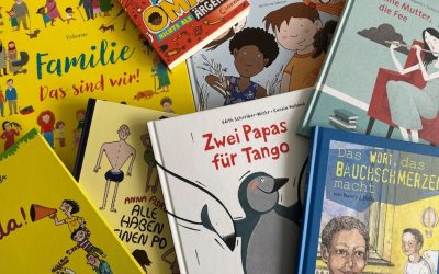 Team-Fortbildung „Mehrsprachigkeit und Vielfalt in der Kita“ in Rostock