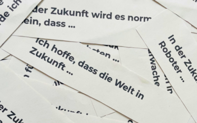 FutureFlowLab am RBB Müritz: Zukunft ohne Rassismus – Zukunft mit Courage