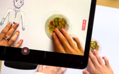 FutureFlowLab x START – Visionen wünschenswerter Zukünfte