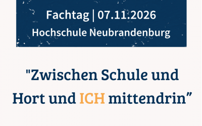 Fachtag: Bildungsgemeinschaft im Interesse von Kindern gestalten