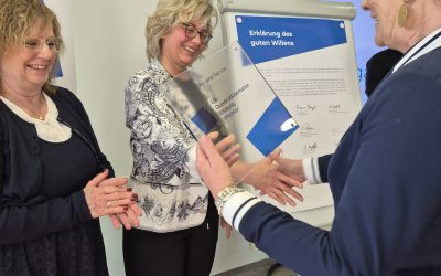 Auftaktveranstaltung Ein Quadratkilometer  Bildung  Wismar