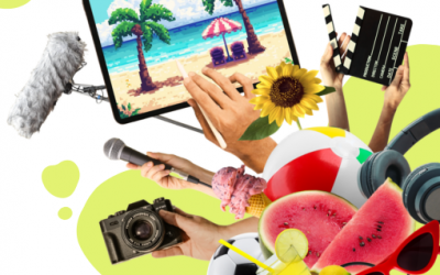 FutureFlowCamp – Jetzt anmelden!