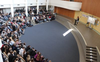 Willkommen im Courage-Netzwerk, Geschwister Scholl Gymnasium Bützow!