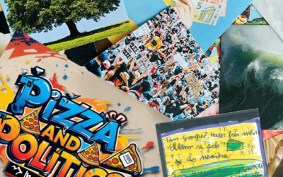 FutureFlowLab in Stralsund: Über Zukunft und Emotionen sprechen