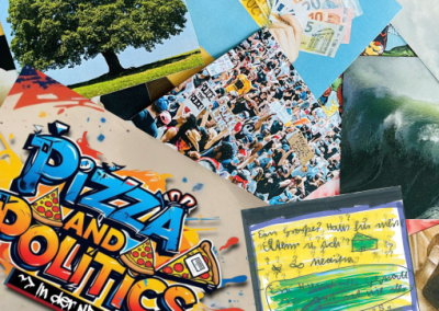 FutureFlowLab in Stralsund: Über Zukunft und Emotionen sprechen