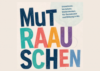 MutRAAuschen 2026