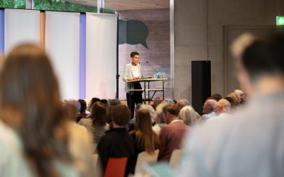 Social Summit 2026 in Berlin: Gemeinsam vom Wissen ins Handeln kommen