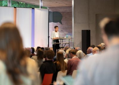 Social Summit 2026 in Berlin: Gemeinsam vom Wissen ins Handeln kommen