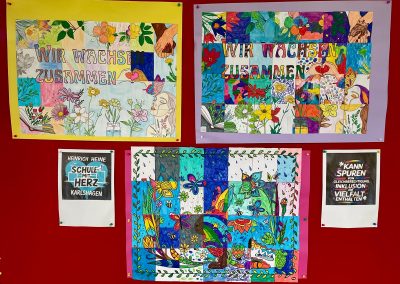 Heinrich-Heine Schule in Karlshagen wird Teil des Courage-Netzwerks MV